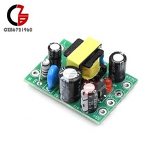 AC-DC Switching Power Supply Module Isolation PCB Board AC 110-220V to DC12V/5V