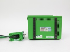 Fishman SmartDispenser SD1 AirFree Fiber Optic Epoxy Dispensing System w/ SDAV