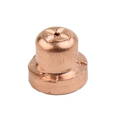 20pcs/Set Consumables Plasma Nozzles Cutter CUT 40/50 Cutting Electrodes Tips