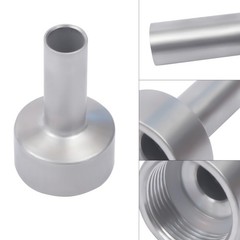 1.2cm/0.47″ Filling Nozzle Stainless Steel Filling Nozzle Filling Machine Nozzle