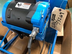 Safety Hoist EH500 500lb. – Ladder Not Included