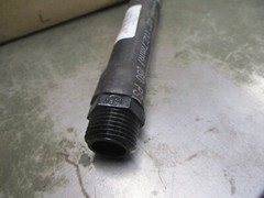 KBI FR 0500 6 1/2 x 6 12.7 mm Flex Riser 250 PSI