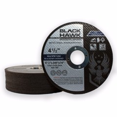 25 Pack 4-1/2″x.040″x7/8″ Cut-off Wheel – Metal & Stainless Steel Cutting Discs