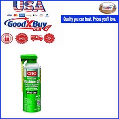 Food Grade Machine Oil Spray 11oz – NSF H1 Approved Lubricant for Food Equipm…