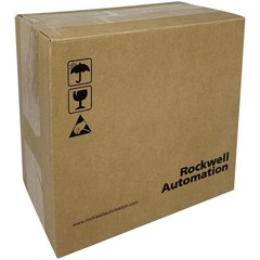 New Sealed Allen-Bradley 25A-D2P3N114 PowerFlex 523 0.75kW (1Hp) AC Drive