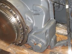 ALLISON CRT 3331-1 TRANSMISSION