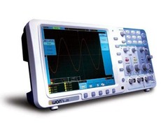 OWON SDS7102V 100Mhz Oscilloscope 1G/s 8″ LAN VGA free firmware upgrade + VGA