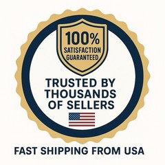#1 7.25×12 Kraft Bubble Padded Envelopes Mailers Shipping Bags 25/100/200