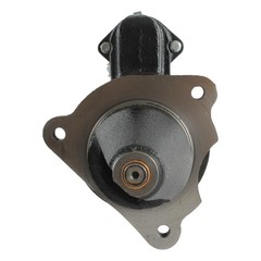 Starter For Allis Chalmers Tractor Farm 180 185 200 6060 6070 6080 8010 26363B