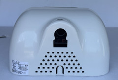 XLERATOR Excel Hand Dryer NEW IN OPEN BOX VAC Hz A #476102