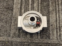 Donaldson P561131 Hydraulic Filter Head Assembly 3/4-13″ NPT