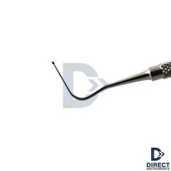 Dental Dycal Applicator Calcium Hydroxide Placement Instrument Ball Tip