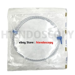 Zebra Guide Wire Size 0.025 Length 150cm Straight Urology