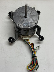 GENTEQ ECM 3.0 HD44SE122 Blower Motor 5SME39HXL3020 1/2HP 120-240V 0-1300RPM CCW