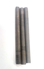 5/16″ – 20 ALL THREADED RODS ASSORTED LOT OF 19 DIFFERENT LENGTHS