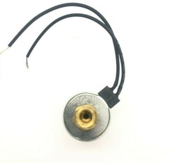AFC model 111 in-line shutoff solenoid