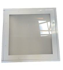 🔥1 Unit ~ Lithonia Lighting 2VRTL G L24 3000LM ICW AP250FL (258E4T) 🔥