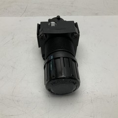NEW ARROW PNEUMATICS 1/4 REGULATOR R352H