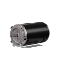 Marathon FX01BK003 Electric Motor 1 HP 1800 Rpm 3PH 208-230/460 Volt 56HC Fr