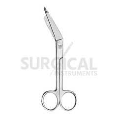 3 Bandage Scissors 5.50″ Nurses EMT Surgical Medical Instruments First Aid
