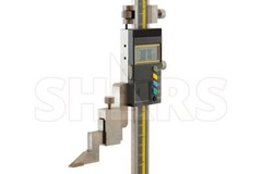 Aventor 12″, 300mm DPS Electronic Height Gage 0.0005″/0.01mm Grad R]
