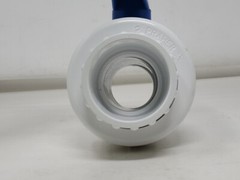 2″ Praher True Single Union PVC BLl Valve 200-010