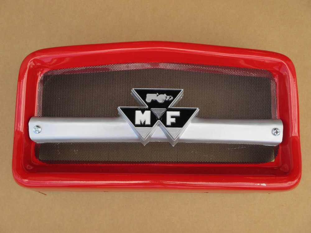 FRONT NOSE CAP CONE ASSEMBLY FOR MASSEY FERGUSON MF 135 150 165 175 180