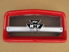 FRONT NOSE CAP CONE ASSEMBLY FOR MASSEY FERGUSON MF 135 150 165 175 180