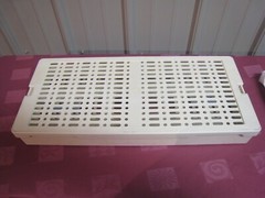 ASP Sterilization Case