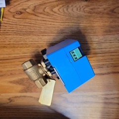JOHNSON CONTROLS VG1841AE+9T4GGA