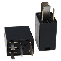 Compact 4-PIN Automatic Relay for F150 F-250 – Easy Installation & High Quality