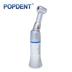 NSK Style Dental Low Slow Speed Handpiece Contra Angle Push Button POPDENT