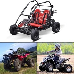 Brake Caliper 110cc 125cc 200cc 250cc 196cc 150cc 6.5HP Dune Buggy Go Kart ATV Q