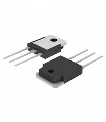2SA1490N + 2SC3854N Transistor PNP NPN 120V 8A 80W A1490N C3854N TO-3P