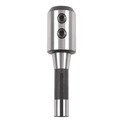 1 Inch Hardened Steel End Mill Holder R8 Shank Adapter Milling Cutter Set