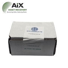 GTC Diaphragm Valve – VALVE MAN 1/4in TURN LOTO 1/4in FVCR L112-DV2-2A-FXFX-VS