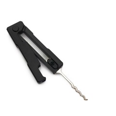 3Pcs Multi-Function Grav Pick ABS Plus Iron Lock Outdoor Repair Tool Replacement