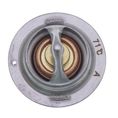 160°F Thermostat Fit for Bobcat MT52 MT55 MT85 S100 S150 S160 S175 S185 S70 T190