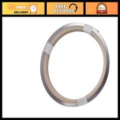 High Capacity Pure Nickel Strips for Battery Packs – 0.15x8mm, 99.6% Purity, 32