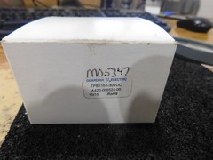 Guardian Electric: TP8X16-1-30VDC Solenoid . A420-068524-00. New Old Stock