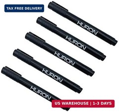 Professional Counterfeit Detection Pen Set – Ambidextrous & Easy to Use