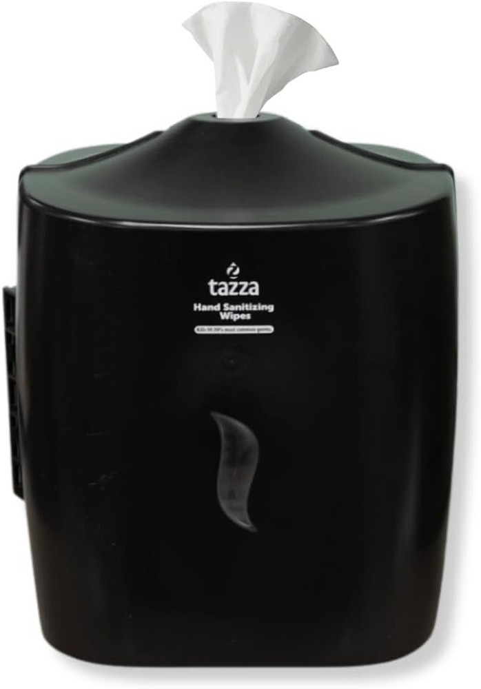 Wall Mounted Gym Wipe Dispenser Commercial Sanitizing Wipes Holder 1500 Count