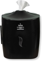 Wall Mounted Gym Wipe Dispenser Commercial Sanitizing Wipes Holder 1500 Count
