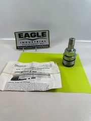 Thaxton Hy-Tech Machine 1-1/2″ Pipe Socket Weld Plug #1-1/2SWC NEW