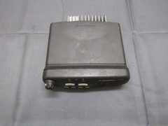Motorola CDM750 AAM25KHC9AA1AN 136-174 MHz VHF Two Way Radio