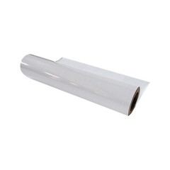 1968x25In Cold Laminating Film Glossy Self-Adhesive Lamination Vinyl Roll Film