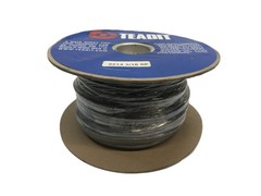 Teadit 6 Pounds of 3/16 Packing High Temp Valve Stem 2214 NOS
