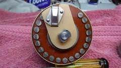 Daven 600/600 attenuator, CP-254-P. Never used.