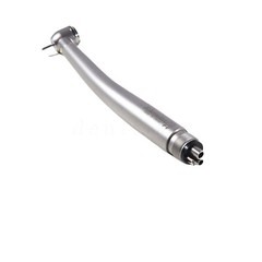 NSK STYLE Dental LED E-generator Fiber Optic High Speed Handpiece Turbine 4 Hole