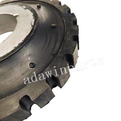 New ACT2.3SN Coupler for Reich Arcusaflex ACT2.3SN